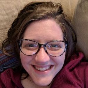 Meet your Posher, Briana